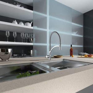 EXTRAIBLE DESIGN CROMO