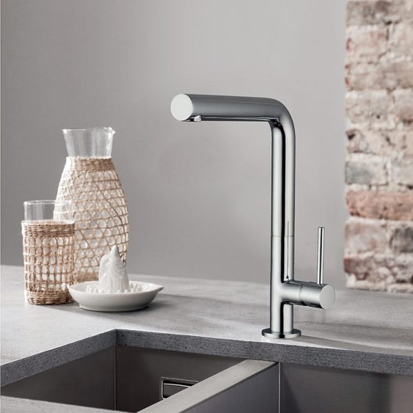 SILVER CROMO